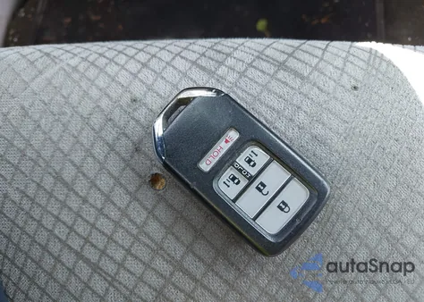 2016 Honda Odyssey Ex from USA, damaged, VIN 5FNRL5H41GB109646